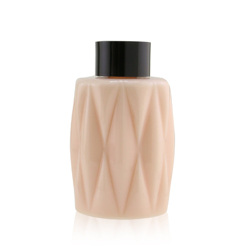 Miu Miu Twist Body Lotion 