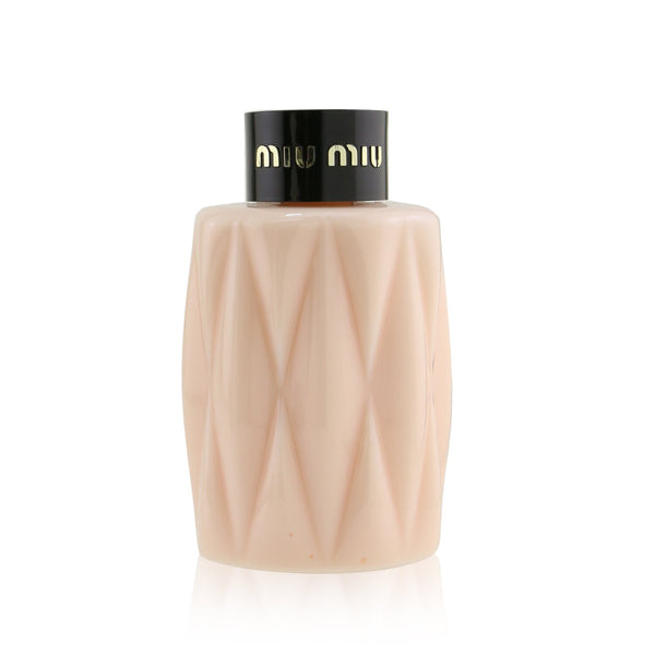 Miu Miu Twist Body Lotion 