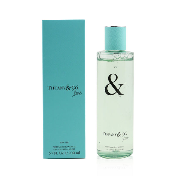 Tiffany & Co. Tiffany & Love For Her Shower Gel 