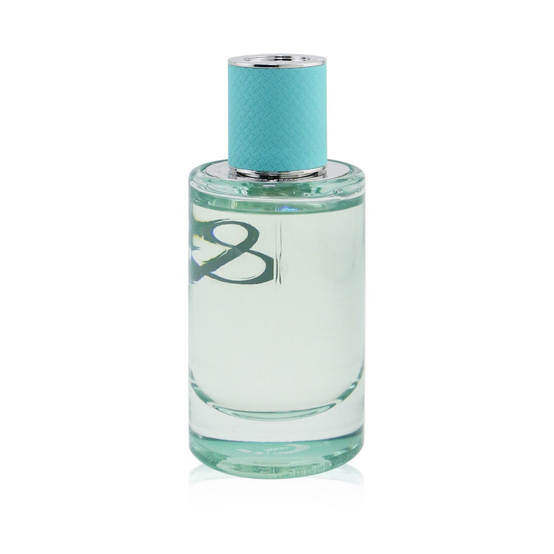 Tiffany & Co. Tiffany & Love For Her Eau De Parfum Spray  50ml/1.7oz