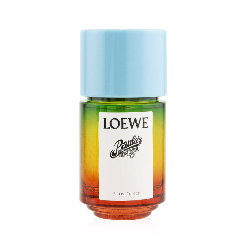 Loewe Paula's Ibiza Eau De Toilette Spray 