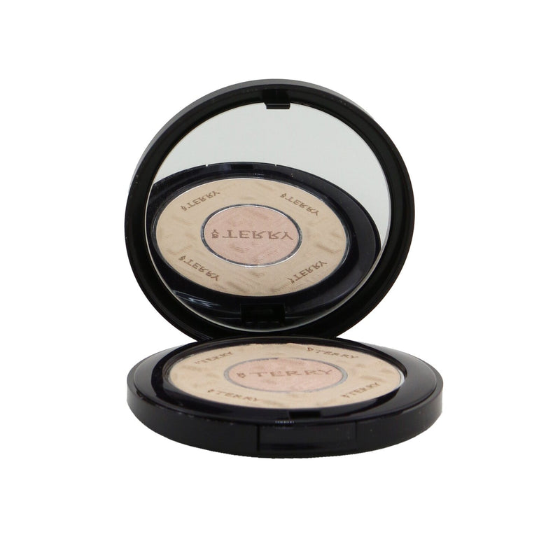 By Terry Compact Expert Dual Powder - # 1 Ivory Fair (Unboxed)  5g/0.17oz
