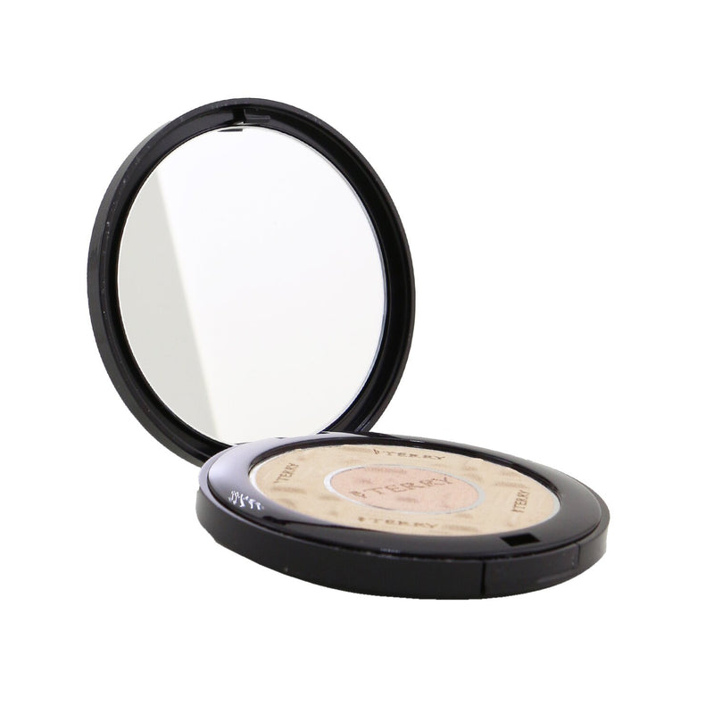 By Terry Compact Expert Dual Powder - # 1 Ivory Fair (Unboxed) 