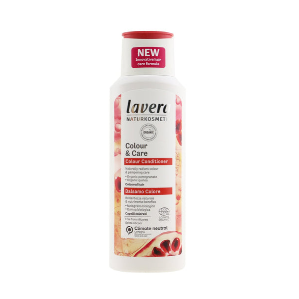 Lavera Colour & Care Colour Conditioner (Coloured Hair) 