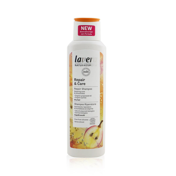 Lavera Repair & Care Repair Shampoo (Dry Hair)  250ml/8.5oz