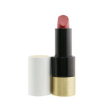 Hermes Rouge Hermes Satin Lipstick - # 64 Rouge Casaque (Satine)  3.5g/0.12oz