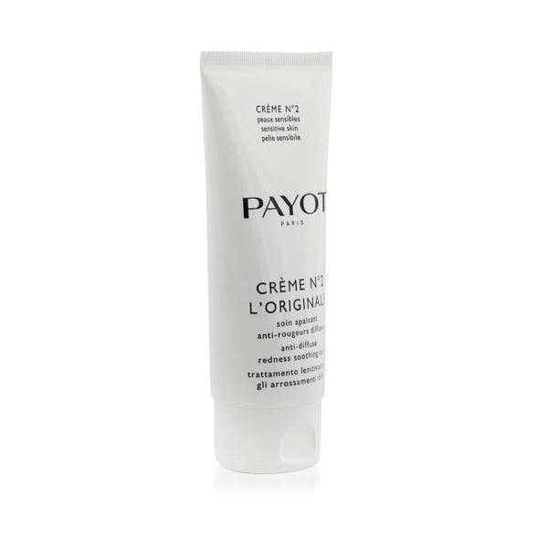 Payot Creme N°2  L'Originale Anti-Diffuse Redness Soothing Care (Salon Size)  100ml/3.3oz