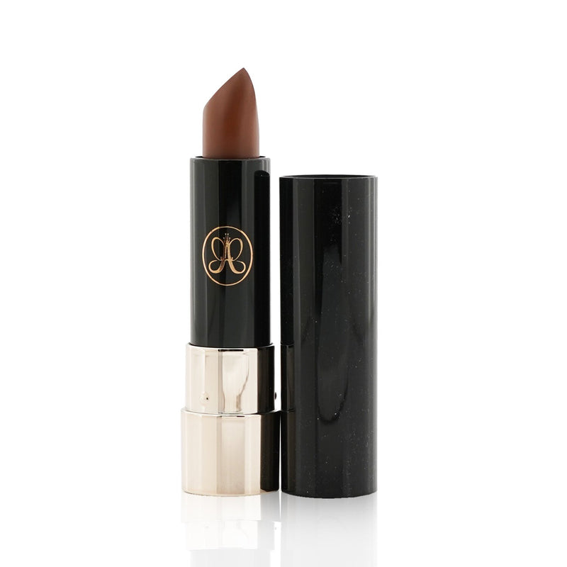 Anastasia Beverly Hills Matte Lipstick - # Cool Brown (Deep Taupe Brown)  3.5g/0.12oz