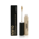 MAC Studio Fix 24 Hour Smooth Wear Concealer - # NW10 (Fair Beige With Neutral Undertone For Fair Skin) 