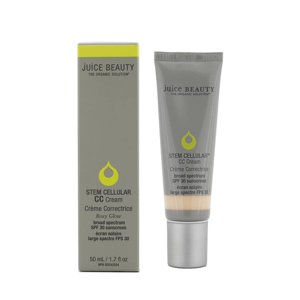 Juice Beauty Stem Cellular CC Cream SPF30 - # Rosy Glow 