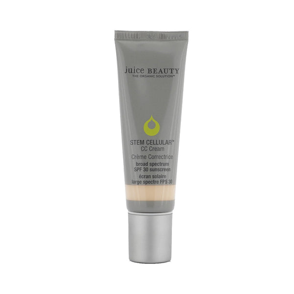 Juice Beauty Stem Cellular CC Cream SPF30 - # Rosy Glow 