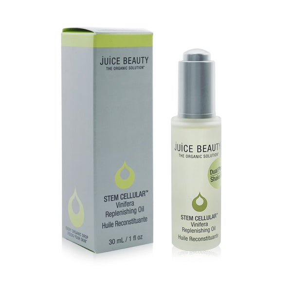 Juice Beauty Stem Cellular Vinifera Replenishing Oil  30ml/1oz