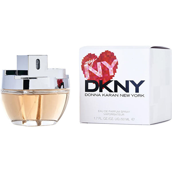 Donna Karan Dkny My Ny Eau De Parfum Spray 50ml/1.7oz