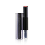 Givenchy Rouge Interdit Vinyl Extreme Shine Lipstick - # 11 Rouge Rebelle (Box Slightly Damaged)  3.3g/0.11oz