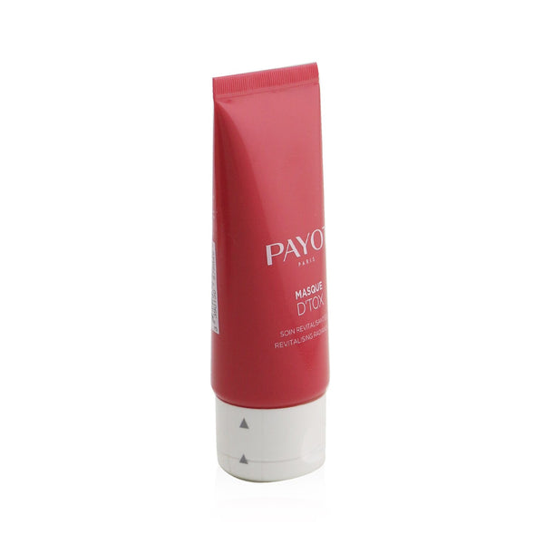 Payot Masque D'Tox Revitalising Radiance Mask 