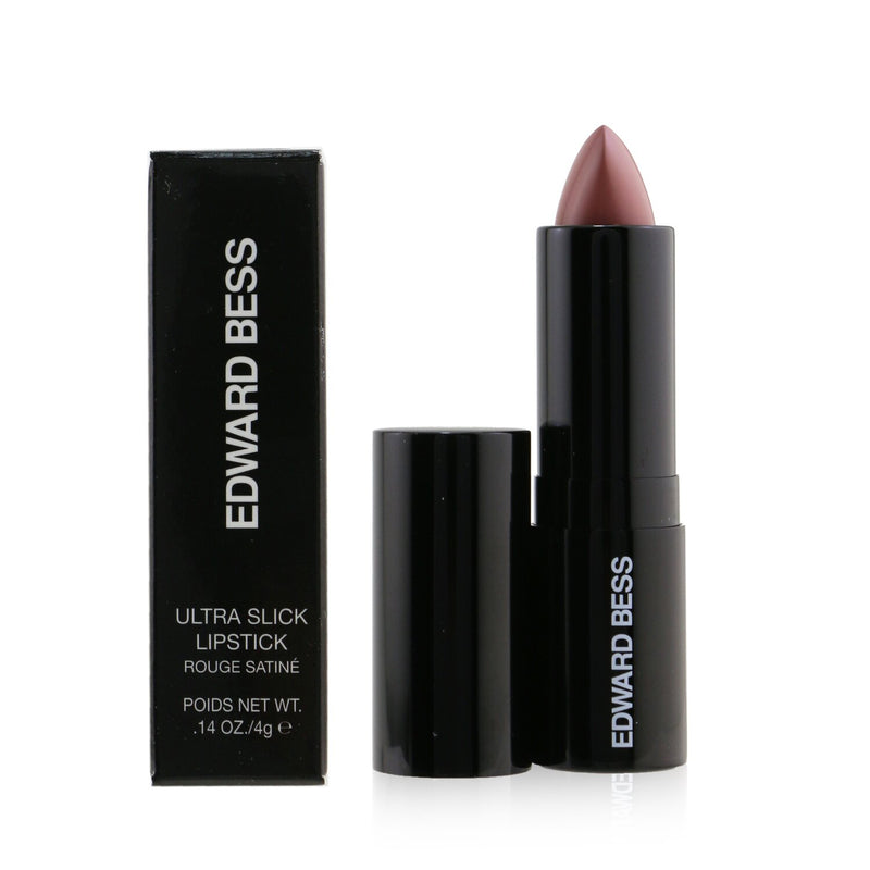 Edward Bess Ultra Slick Lipstick - # Demi Buff 