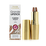 Grande Cosmetics (GrandeLash) GrandeLIPSTICK Plumping Lipstick (Satin) - # Dulce De Leche 