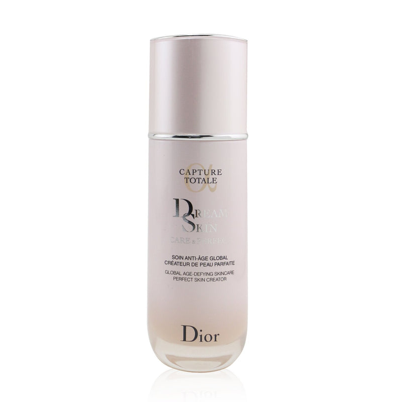anti age dior dreamskin serum Christian Dior Capture Totale Dreamskin Care Perfect Global Age