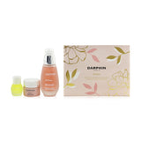 Darphin Intral Soothing Botanical Wonders Set: Soothing Serum 30ml+ Soothing Cream 5ml+ Chamomile Aromatic Care 4ml 