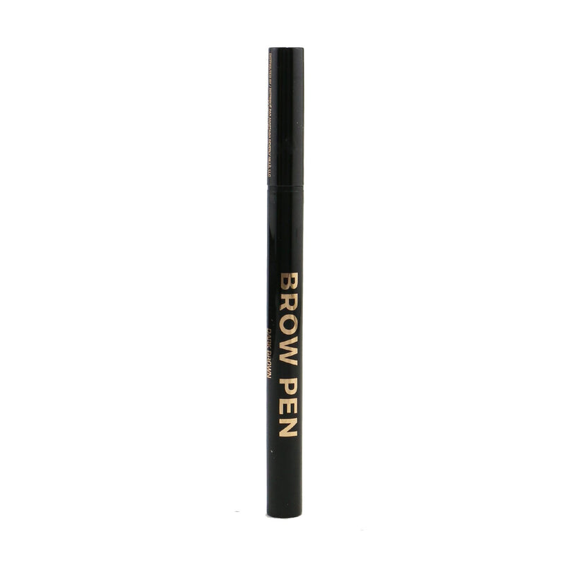 Anastasia Beverly Hills Brow Pen - # Dark Brown  0.5ml/0.017oz