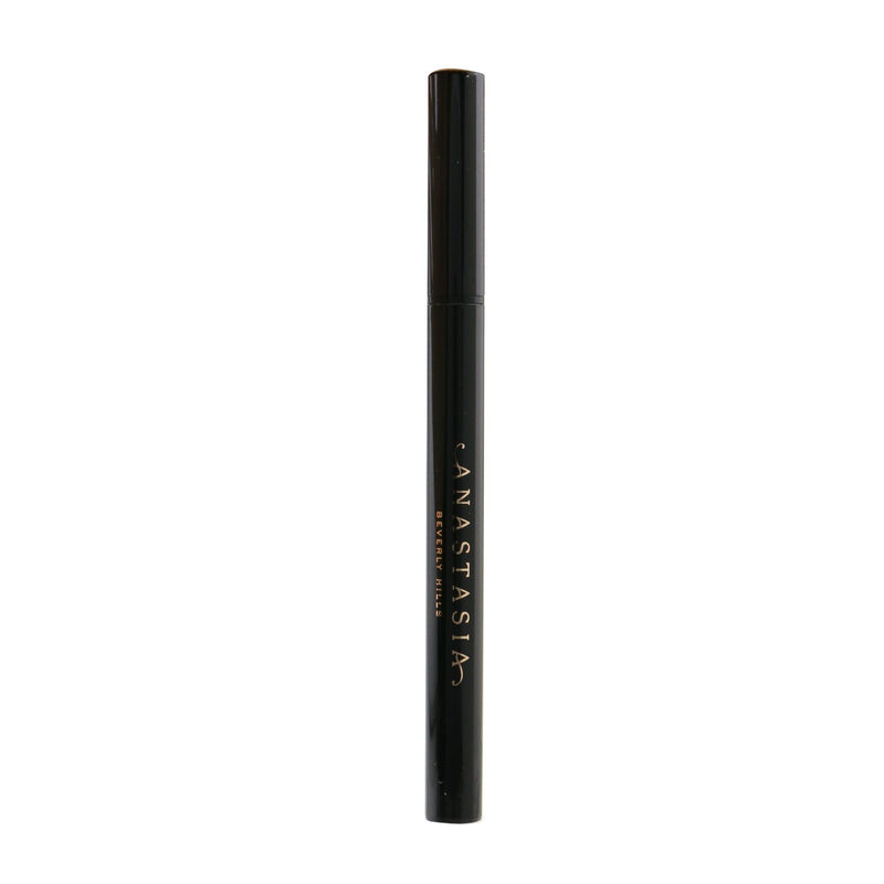 Anastasia Beverly Hills Brow Pen - # Ebony  0.5ml/0.017oz