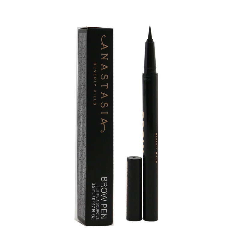 Anastasia Beverly Hills Brow Pen - # Granite  0.5ml/0.017oz