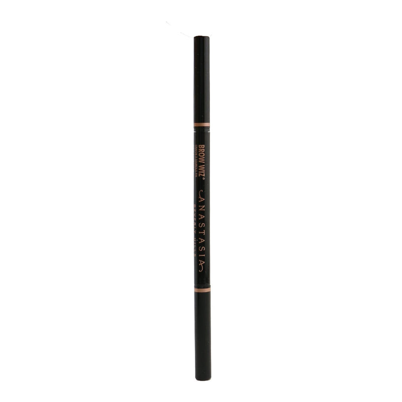 Anastasia Beverly Hills Brow Wiz Skinny Brow Pencil - # Strawburn 