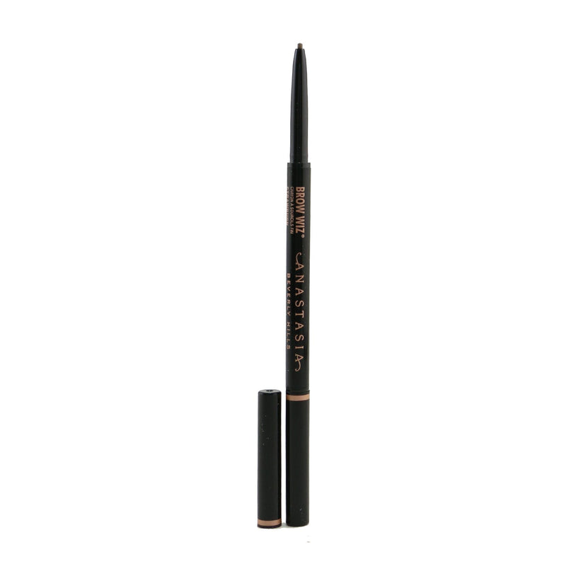 Anastasia Beverly Hills Brow Wiz Skinny Brow Pencil - # Strawburn  0.085g/0.003oz