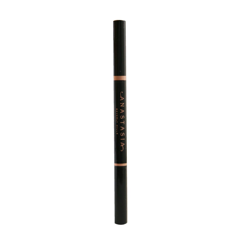 Anastasia Beverly Hills Brow Definer Triangular Brow Pencil - # Strawburn  0.2g/0.007oz
