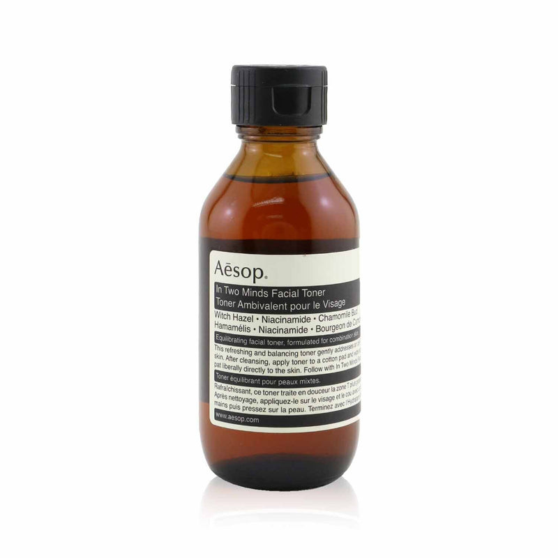 Aesop In Two Minds Facial Toner - For Combination Skin 