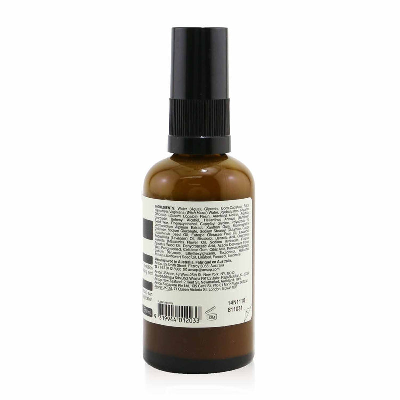 Aesop In Two Minds Facial Hydrator - For Combination Skin  60ml/2oz