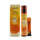 Agadir Argan Oil Spray Treatment (Ideal For All Hair Types)  150ml/5.1oz