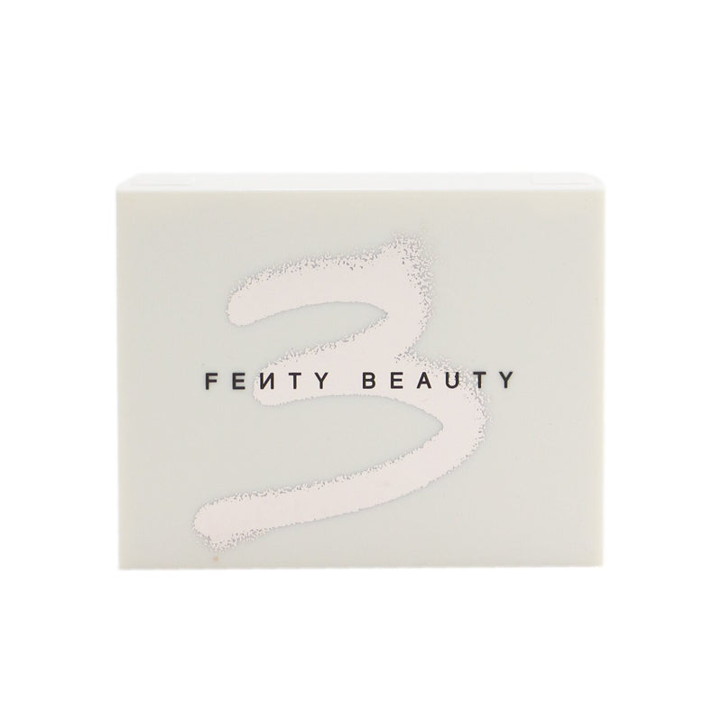 Fenty Beauty by Rihanna Snap Shadows Mix & Match Eyeshadow Palette (6x Eyeshadow) - # 3 Deep Neutrals (Spicy Warm Tones) 