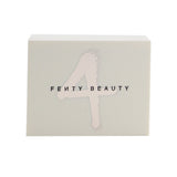 Fenty Beauty by Rihanna Snap Shadows Mix & Match Eyeshadow Palette (6x Eyeshadow) - # 4 Rose (Romantic Pinks)  5.8g/0.203oz