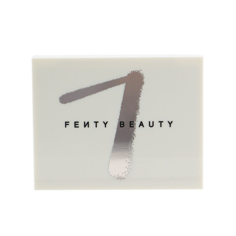 Fenty Beauty by Rihanna Snap Shadows Mix & Match Eyeshadow Palette (6x Eyeshadow) - # 7 Cadet (Camo-Inspired Earth Tones) 