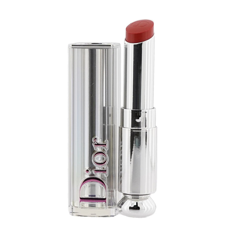Christian Dior Dior Addict Stellar Shine Lipstick - # 649 Diorosphere (Dark Peach)  3.2g/0.11oz