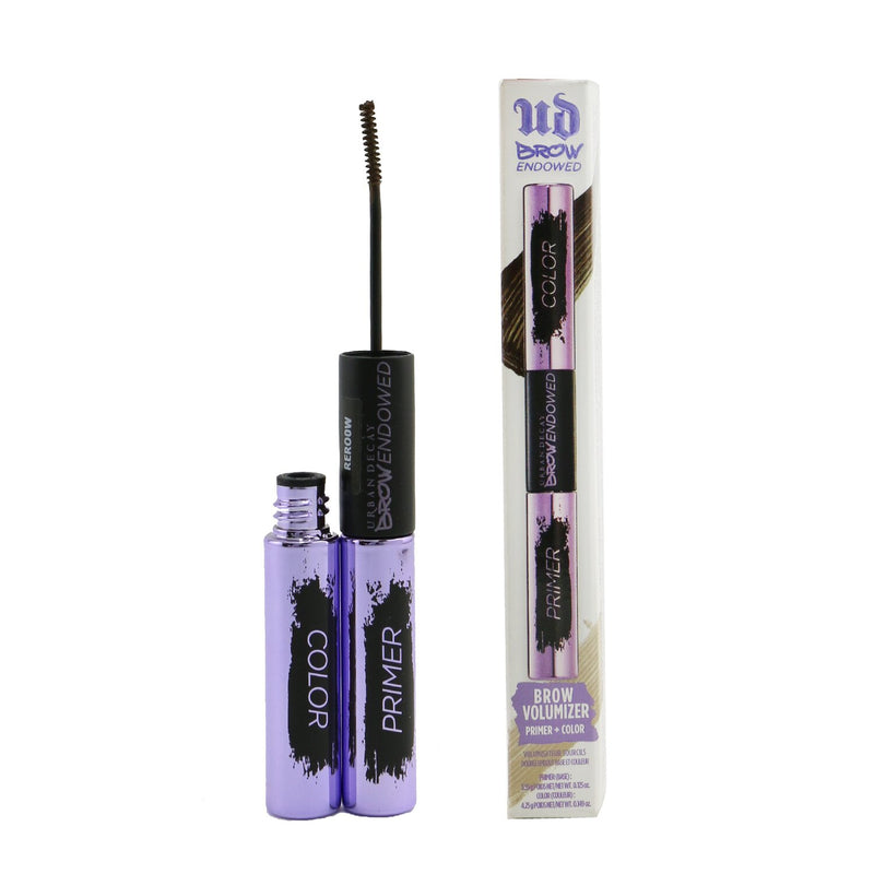 Urban Decay Brow Endowed Volumizer (Primer+Color) - # Neutral Nana (Neutral)  7.8g/0.274oz