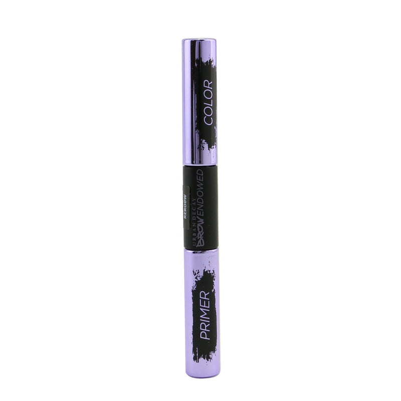 Urban Decay Brow Endowed Volumizer (Primer+Color) - # Neutral Nana (Neutral)  7.8g/0.274oz