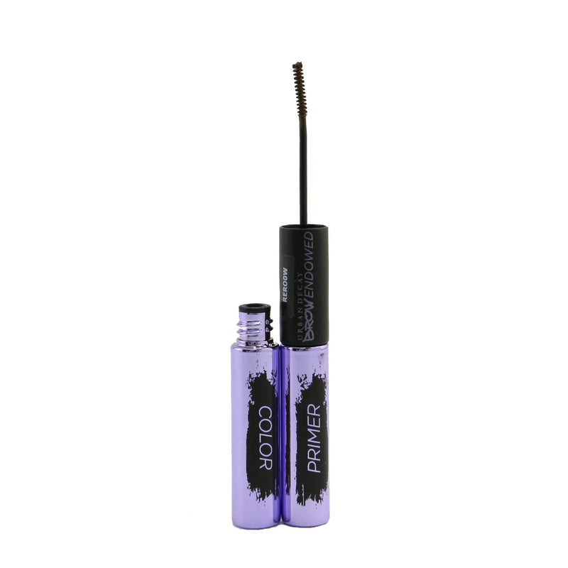 Urban Decay Brow Endowed Volumizer (Primer+Color) - # Neutral Nana (Neutral)  7.8g/0.274oz