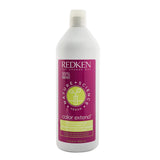 Redken Nature + Science Color Extend Vibrancy Conditioner (For Color-Treated Hair) 