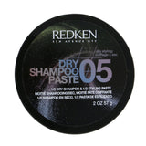 Redken Styling Dry Shampoo Paste 05 
