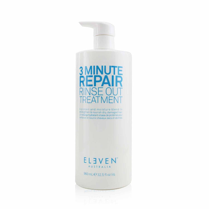 Eleven Australia 3 Minute Repair Rinse Out Treatment  200ml/6.8oz