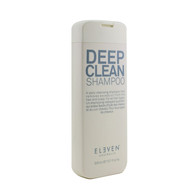Eleven Australia Deep Clean Shampoo 