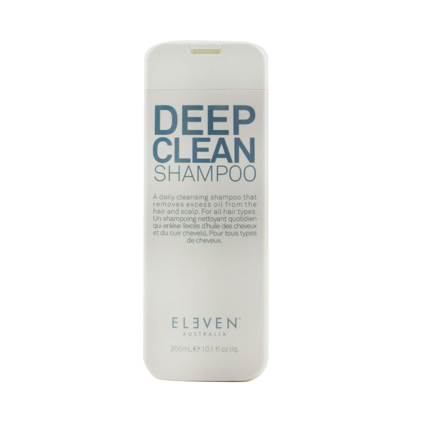 Eleven Australia Deep Clean Shampoo 