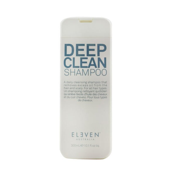 Eleven Australia Deep Clean Shampoo 300ml/10.1oz