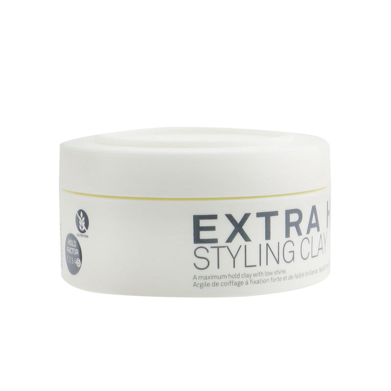 Eleven Australia Extra Hold Styling Clay (Hold Factor - 5)  85g/3oz
