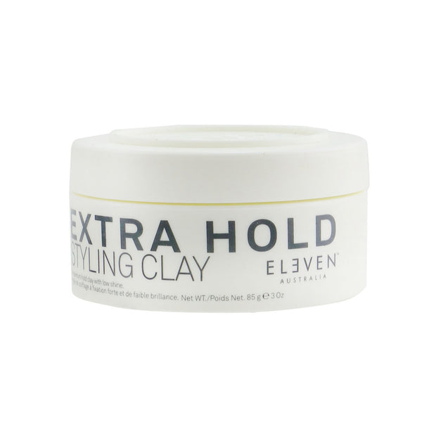 Eleven Australia Extra Hold Styling Clay (Hold Factor - 5)  85g/3oz