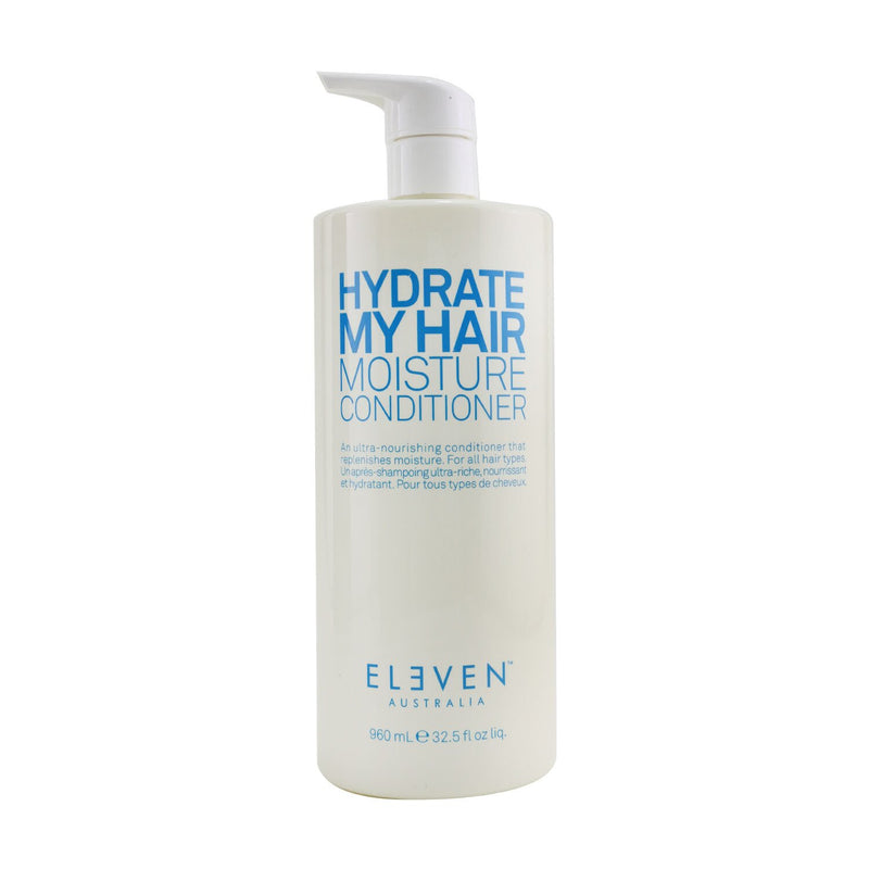 Eleven Australia Hydrate My Hair Moisture Conditioner  300ml/10.1oz