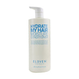 Eleven Australia Hydrate My Hair Moisture Conditioner 960ml/32.5oz