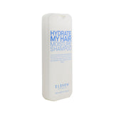 Eleven Australia Hydrate My Hair Moisture Shampoo 